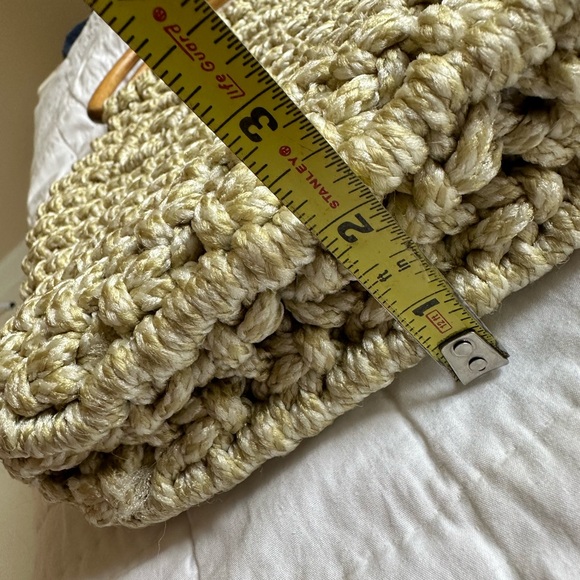 Vintage purse - Picture 4 of 6